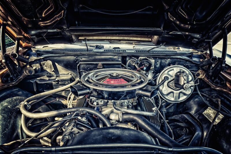 Filtros do carro: os quatro guardiões silenciosos que você provavelmente esquece