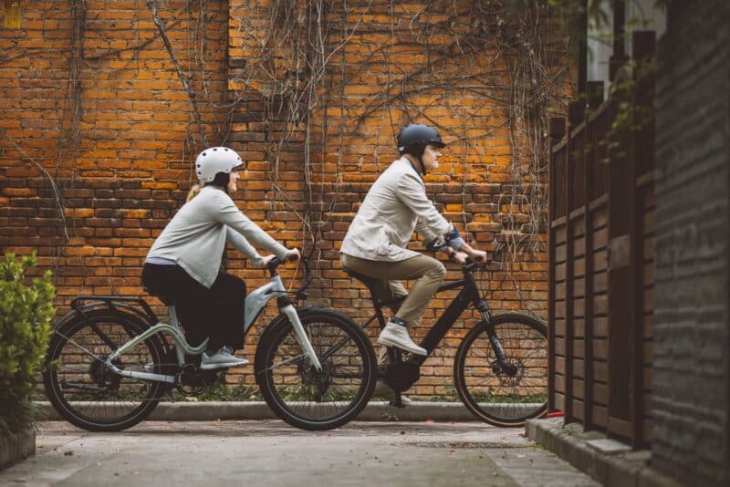 Bicicleta elétrica: como escolher a e-bike ideal para o seu perfil de uso