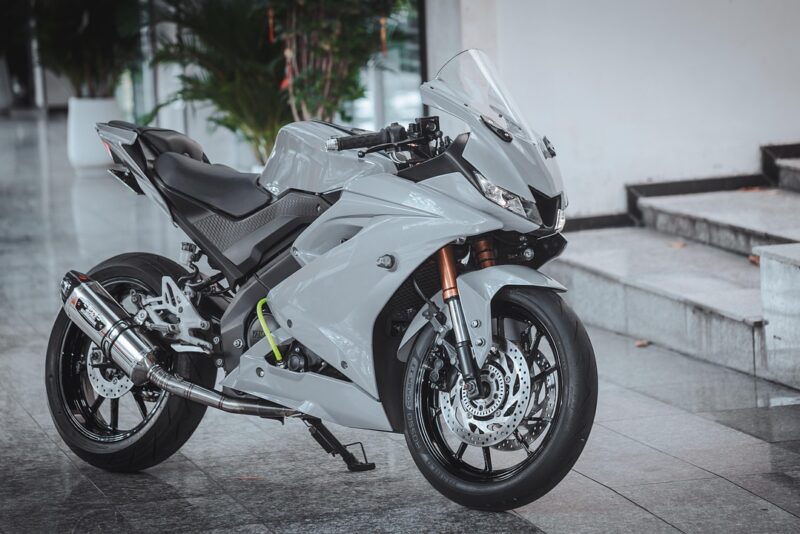 Primeira moto: como escolher o modelo certo sem se arrepender depois